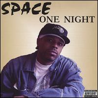 One Night von Space