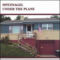 Under the Plane von Spitznagel