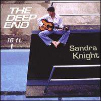 Deep End von Sandra Knight