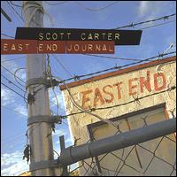 East End Journal von Scott Carter