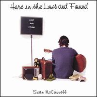 Here in the Lost and Found von Sean McConnell