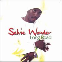 Long Road von Selvie Wonder