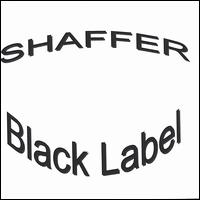 Black Label von Shaffer