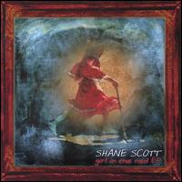 Girl in the Red EP von Shane Scott