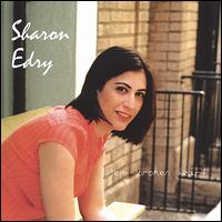 Semi Broken Heart von Sharon Edry