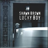 Lucky Boy von Shawn Brown