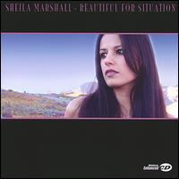 Beautiful for Situation von Sheila Marshall