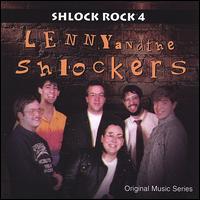 Lenny and the Shlockers von Shlock Rock