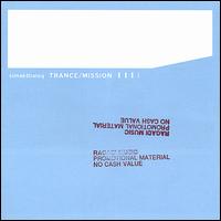 Trance/Mission von simakDialog