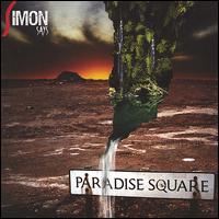 Paradise Square von Simon Says