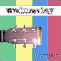 Wednesday von Sky Cooper