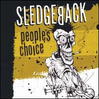 People's Choice von Sledgeback