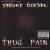 Thug Pain von Smoke Diesel