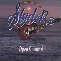 Open Channel von Slyder