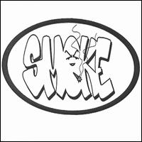Smoke the EP von Smoke