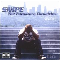 Purgatory Chornicales von Snipe