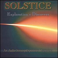 Exploration=Discovery von Solstice