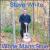 White Man's Blue von Steve White