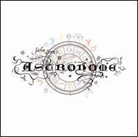 Astronome von John Zorn