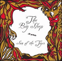 Son of the Tiger von The Big Sleep