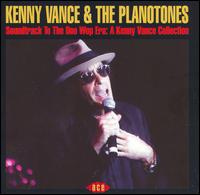 Soundtrack to the Doo Wop Era: A Kenny Vance Collection von Kenny Vance