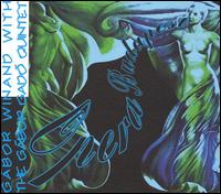 Opera Budapest von Gábor Winand