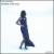 Barefoot in the Snow von Susi Varming