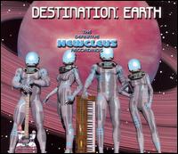 Destination: Earth - The Definitive Newcleus Recordings von Newcleus
