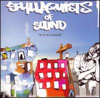As If We Existed von Sol.illaquists of Sound