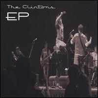 EP von The Clintons