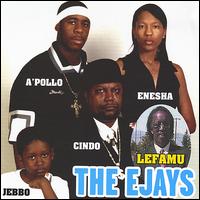 Ejays von The Ejays