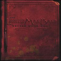 Better Book Ends von The Littlest Man Band