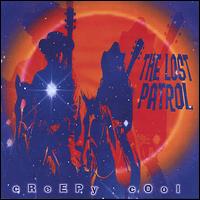 Creepy Cool von The Lost Patrol
