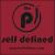 Self Defined von The Philistines