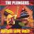 Guitars Gone Wild von The Plungers