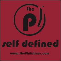 Self Defined von The Philistines