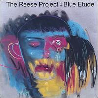 Blue Etude von The Reese Project