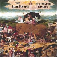 Apocalyptic Hayride von The Reese Project