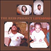 Lifesongs von The Reid Project