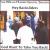 Hey Backsliders von Willie Harris