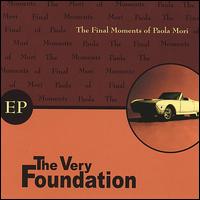 Final Moments of Paola Mori von The Very Foundation