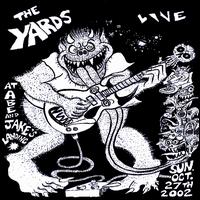 Live at Abe & Jake's Landing von The Yards