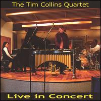 Live in Concert von Tim Collins