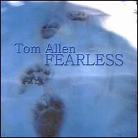 Fearless von Tom Allen