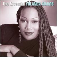 Essential Yolanda Adams von Yolanda Adams