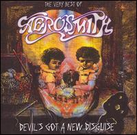 Devil's Got a New Disguise: The Very Best of Aerosmith von Aerosmith