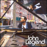 Once Again von John Legend