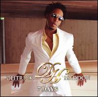 7 Days von Deitrick Haddon