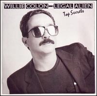 Top Secrets von Willie Colón