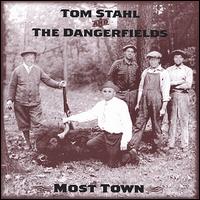 Most Town von Tom Stahl